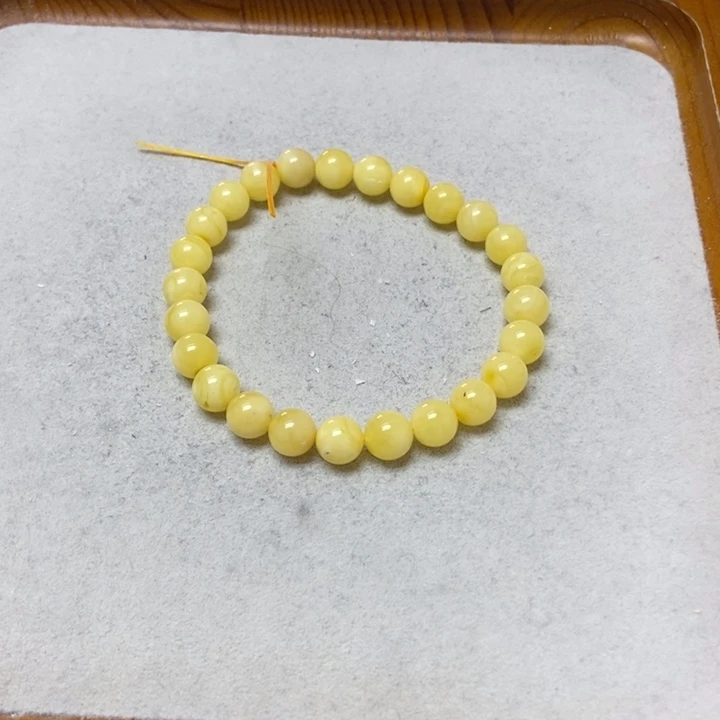 蜜蜡未镶嵌裸石多样性发货