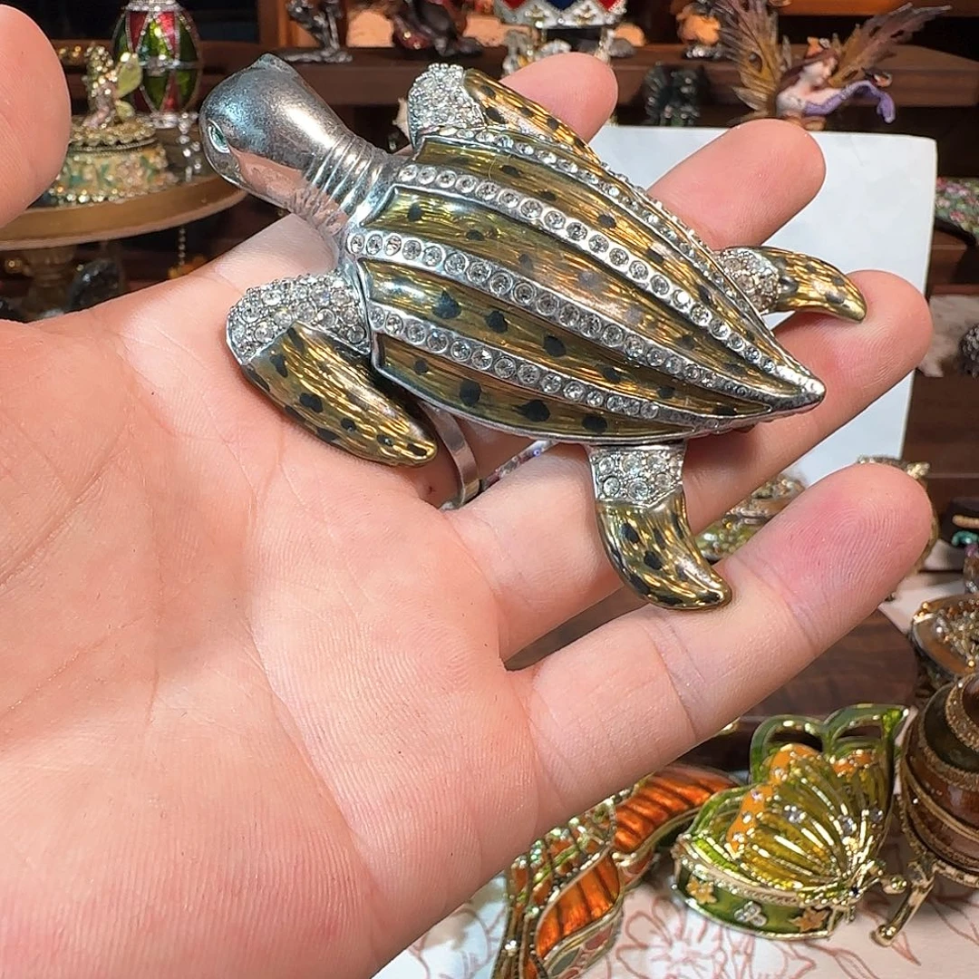 手工制作请勿吹毛求疵