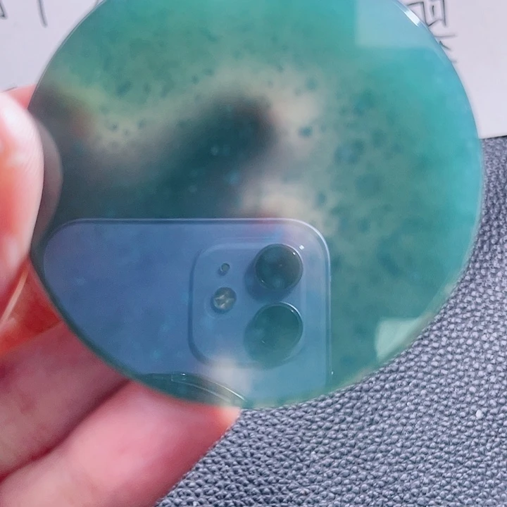 翡翠颈饰未镶嵌99999999999