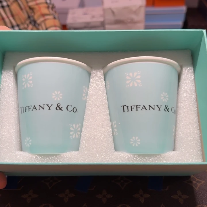 瓷欧美陶瓷餐具摆件15