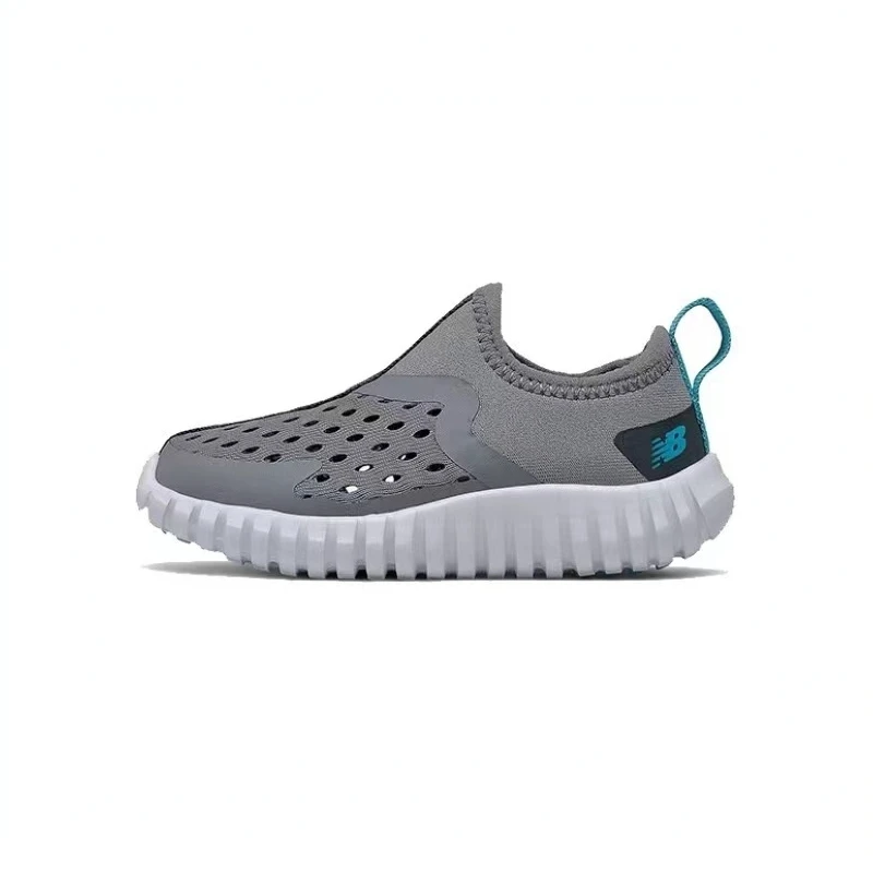清仓 NEW BALANCE NB涉水鞋系列复古潮流运动童鞋 ITAQDGB