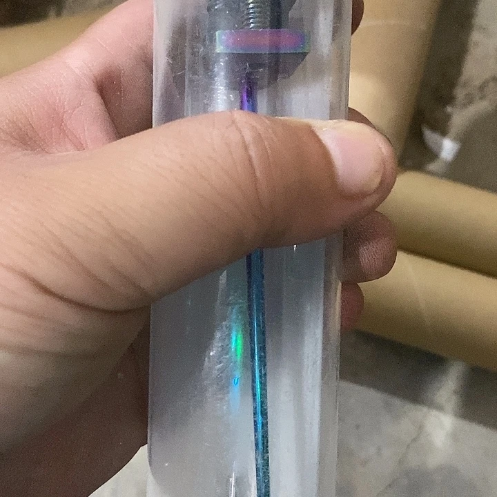 当针一单一个黑坑用