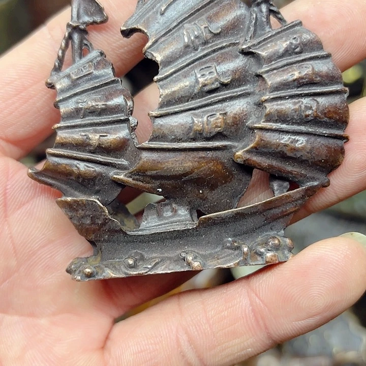 铜摆件摆件摆件品