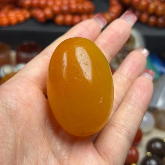 未镶嵌颈饰玛瑙/玉髓