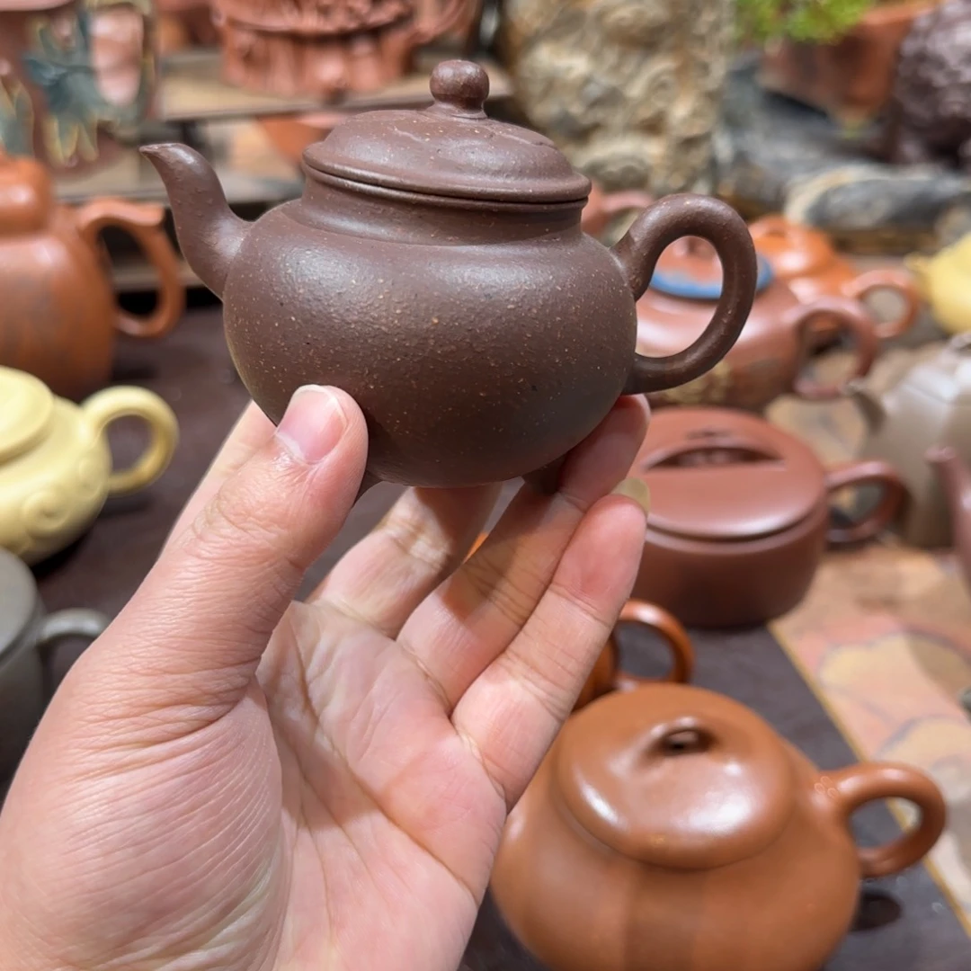 紫砂茶壶水*涧11111111111