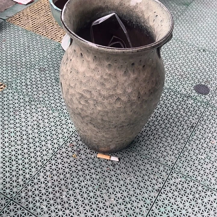 泥塑自产自销模式