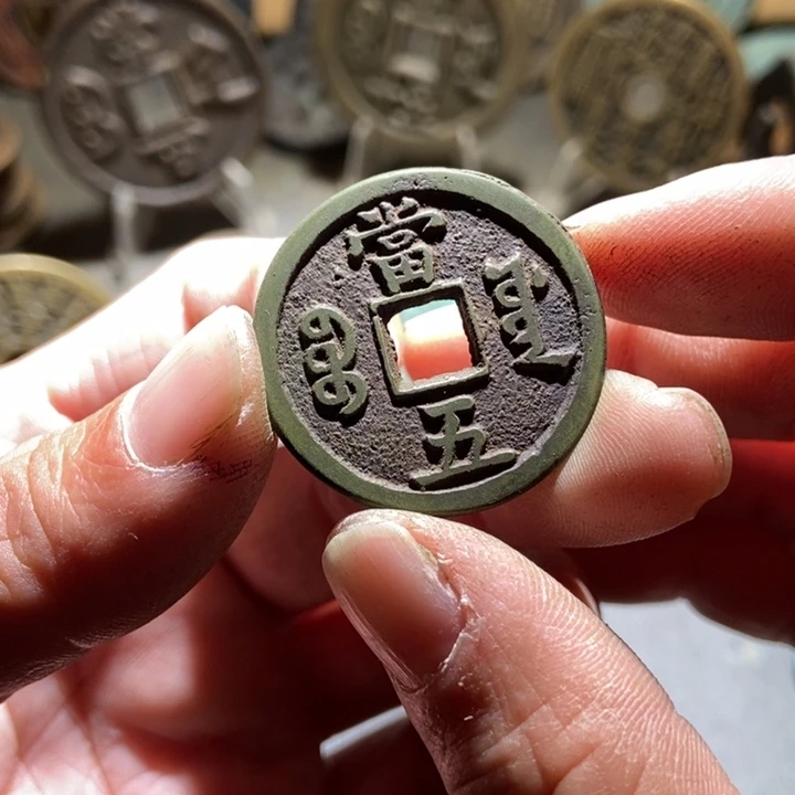 铜现代工艺品仿制品