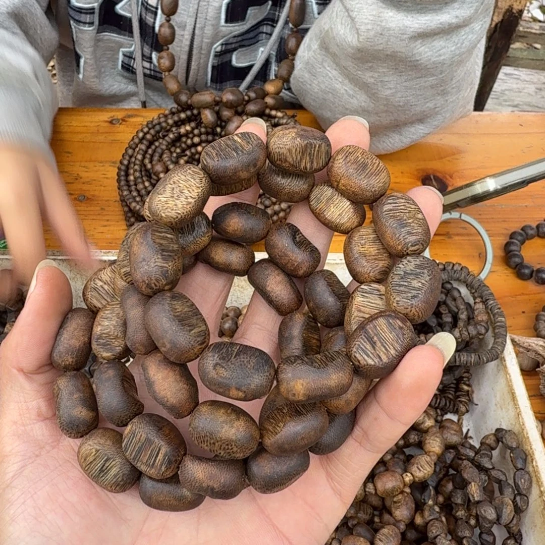 沉香沉香碎屑单圈大留疤15克多样性发一