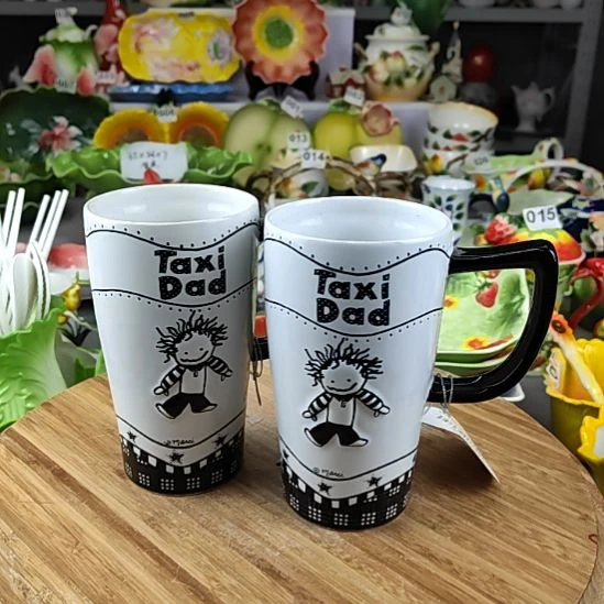 潮州创艺瓷家陶瓷
