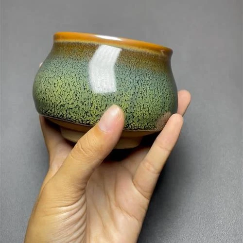 【闪购商品】茶盏-592............