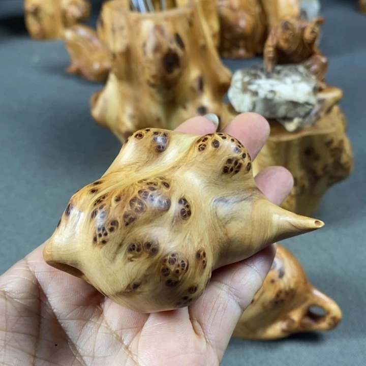 柏木崖柏手工艺品