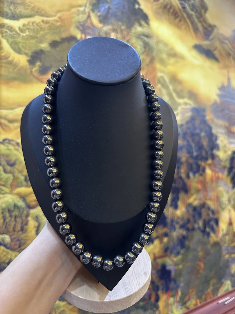 【甄选】时尚精品BY-10mm项链