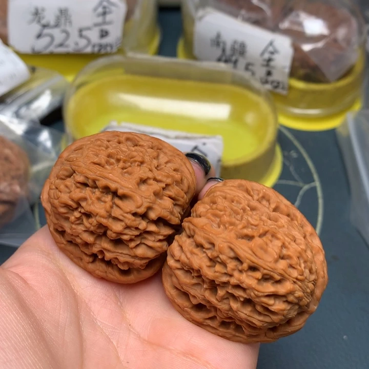 把件文玩核桃41-29435-0