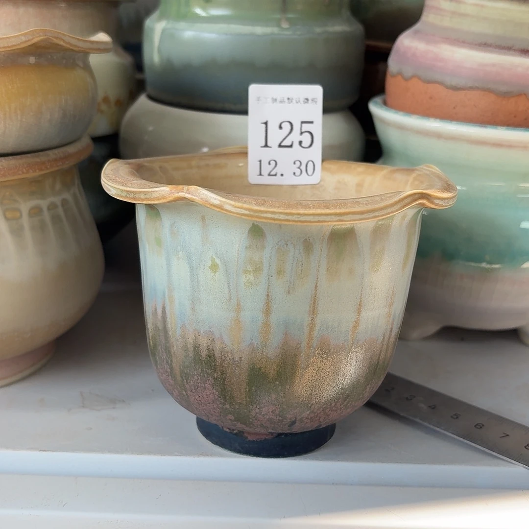 瓷片景德镇陶瓷手工制作