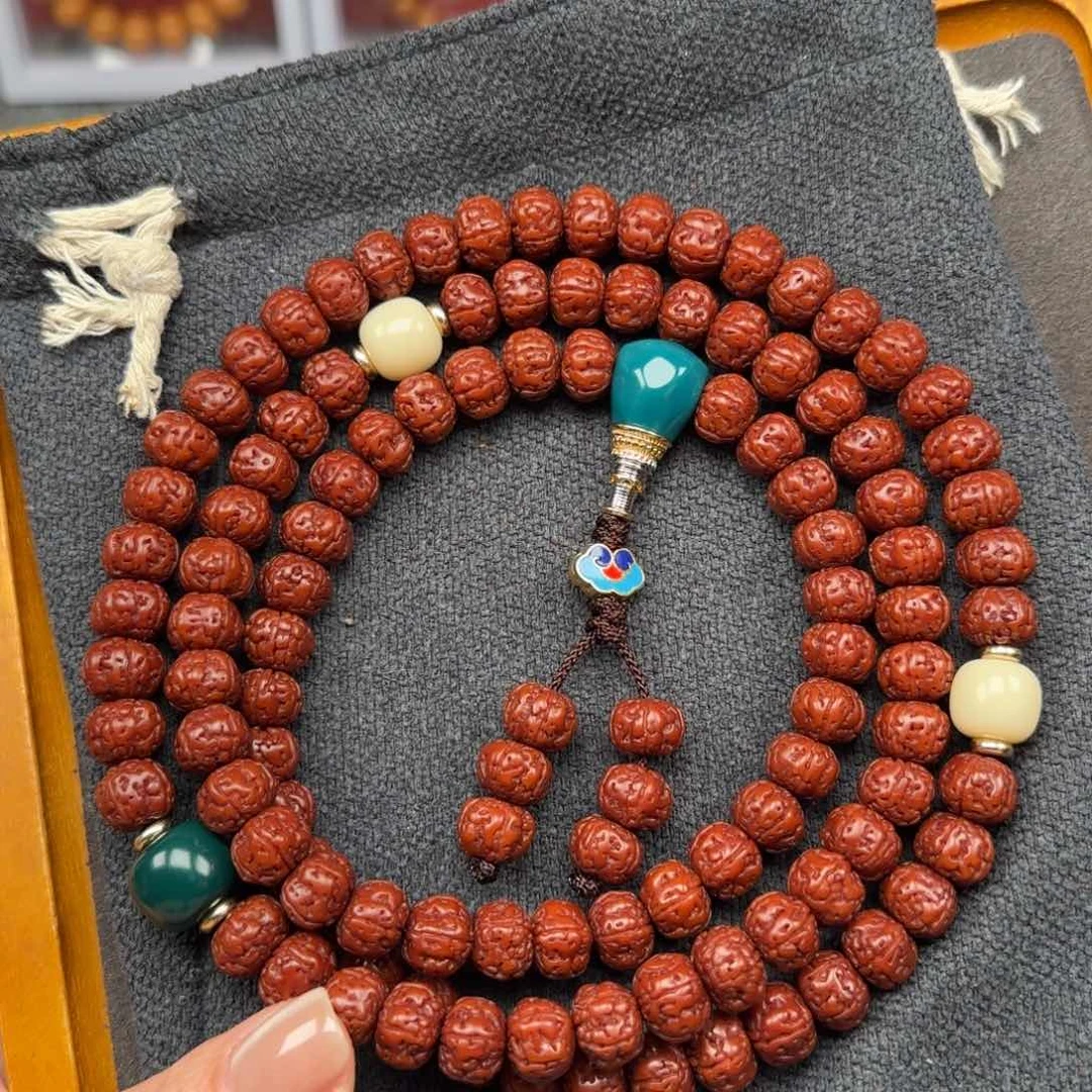 金刚菩提吊坠精品