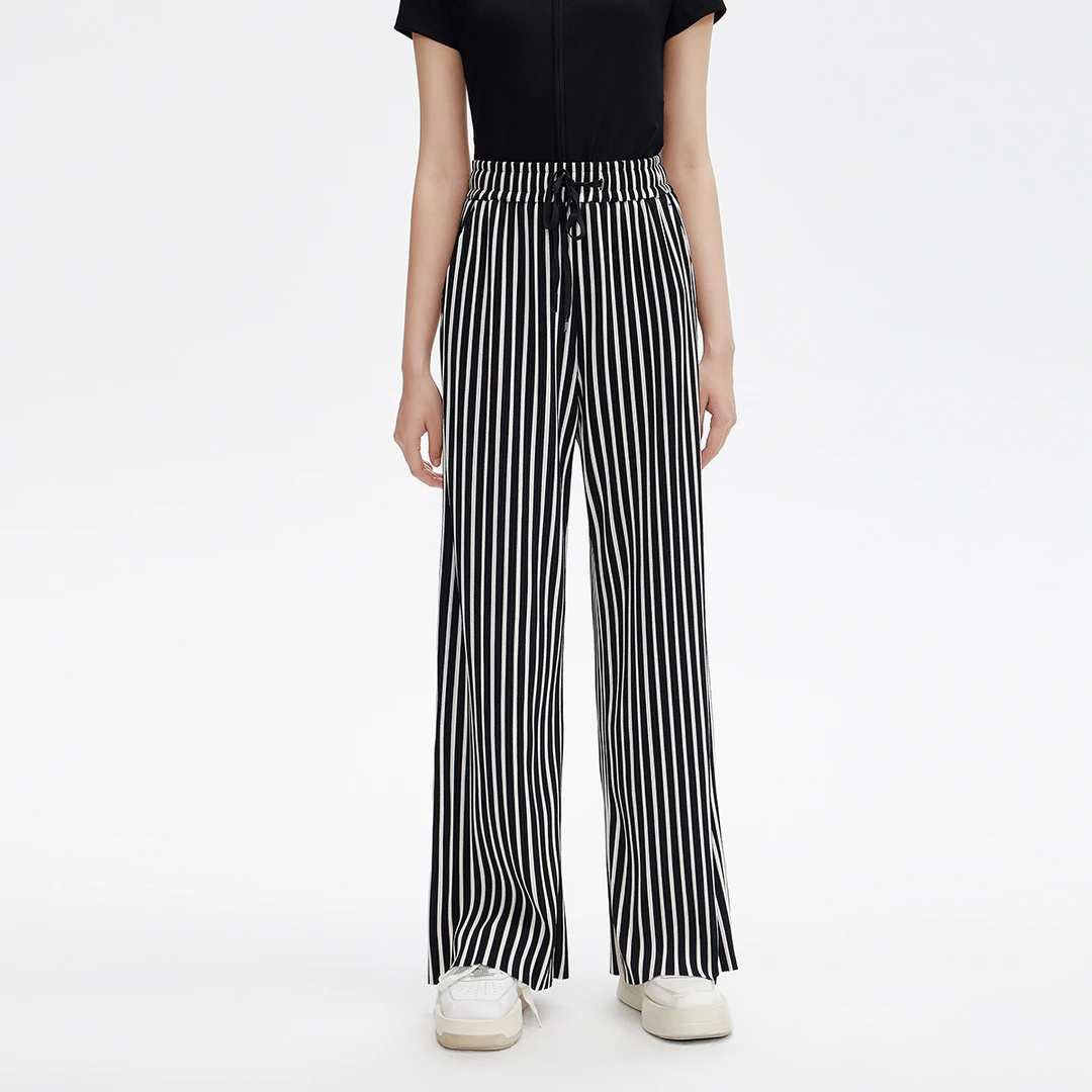 【达人专属】夏季新款休闲裤女G356910