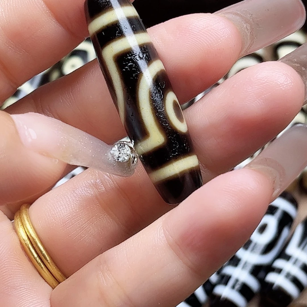 周***鞋玛瑙/玉髓吊坠(不含链)未镶嵌