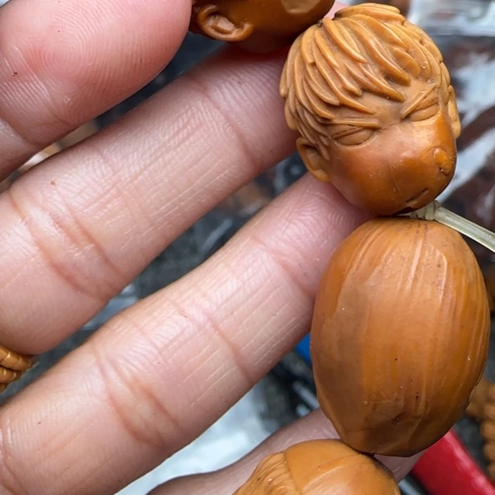 橄榄核吊坠橄榄油等成分