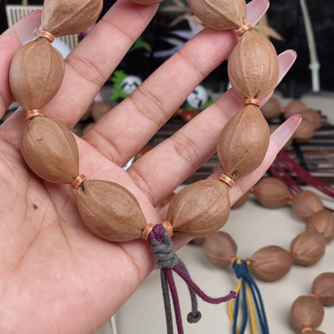 大***浩原生态梅林铁核1929+三通2029