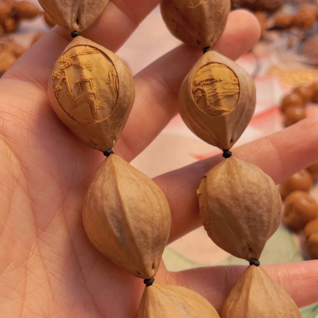 手串/手链橄榄核橄榄核