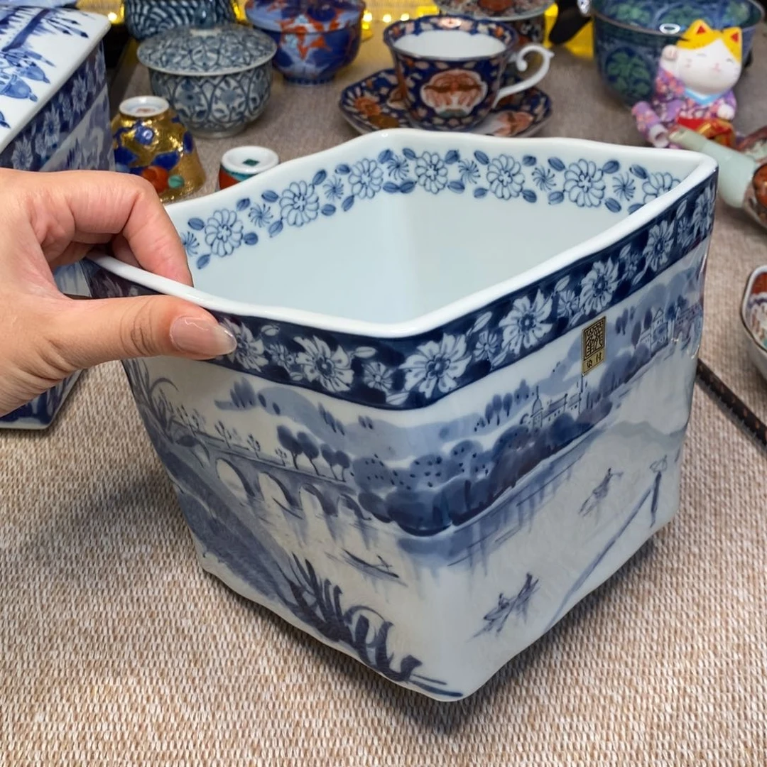 碟17 厘米小杨甄选精品