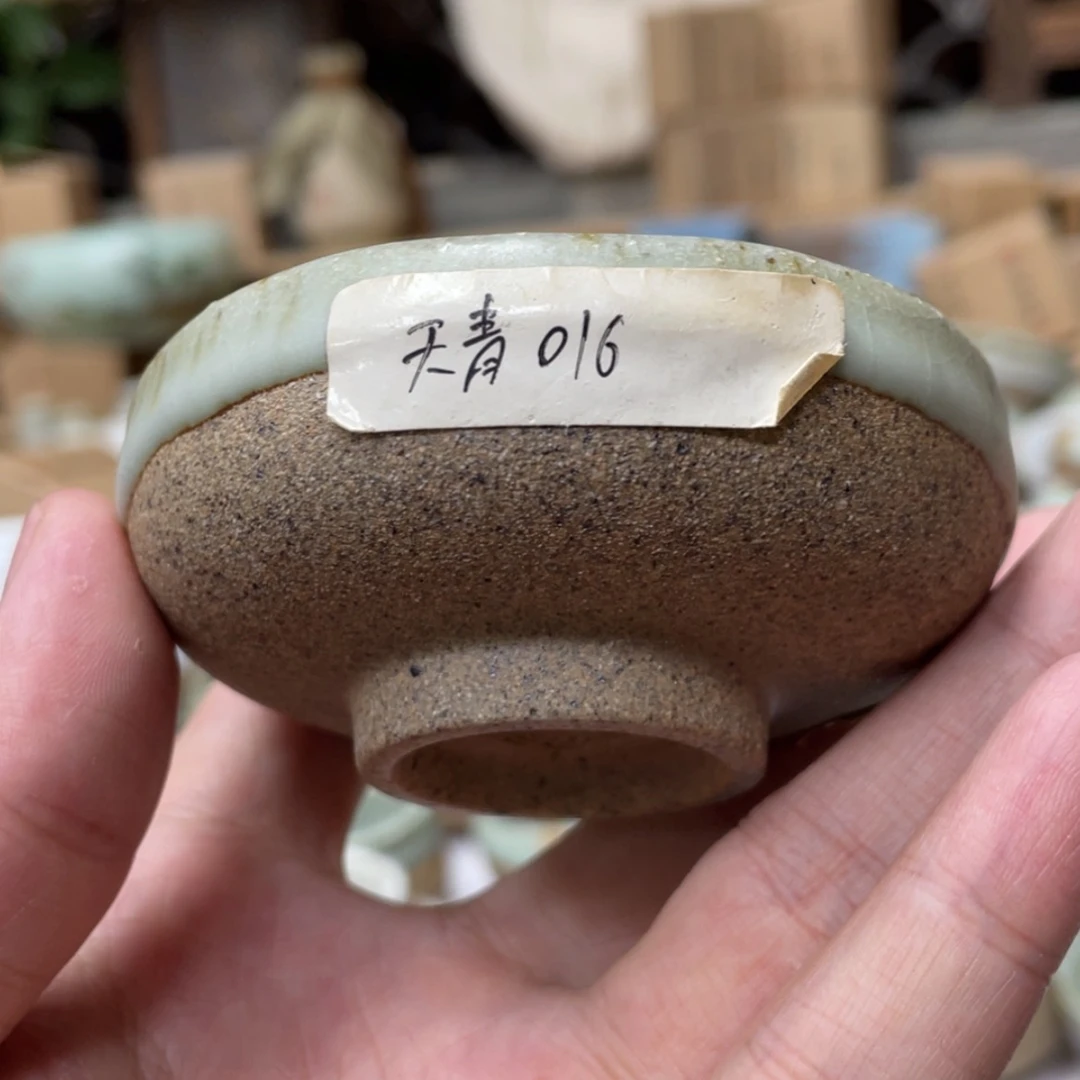 【闪购商品】壶老段烧陶瓷茶器！