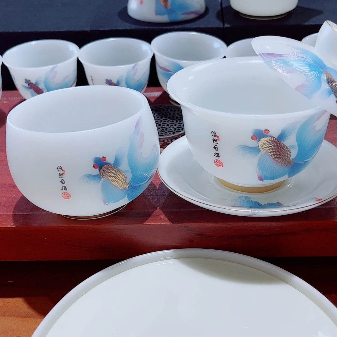 陶瓷素烧璞玉160cc加190ccc