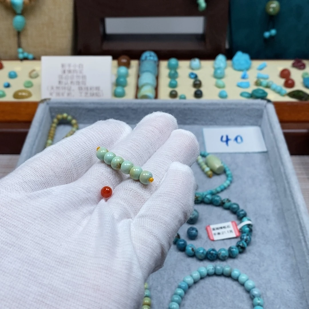 未镶嵌配饰南红玛瑙