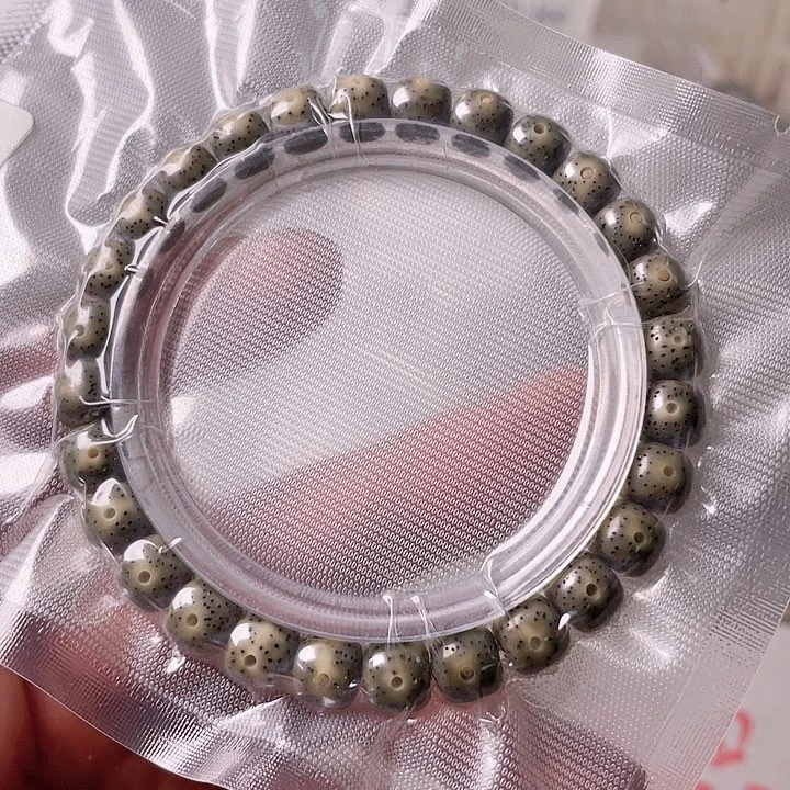 星月菩提手串G156 星月哈哈哈8