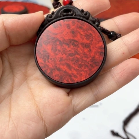 东非黑黄檀（紫光檀）