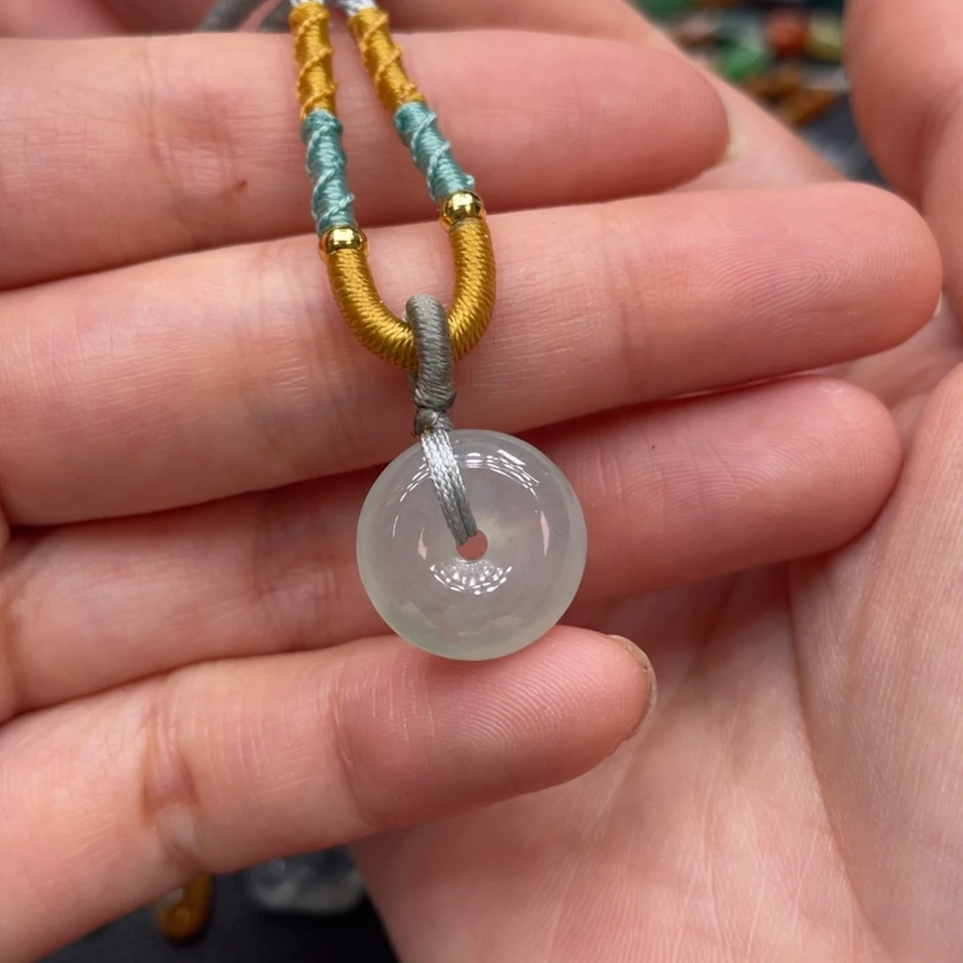 翡翠裸石缅甸翡翠缅甸天然翡翠