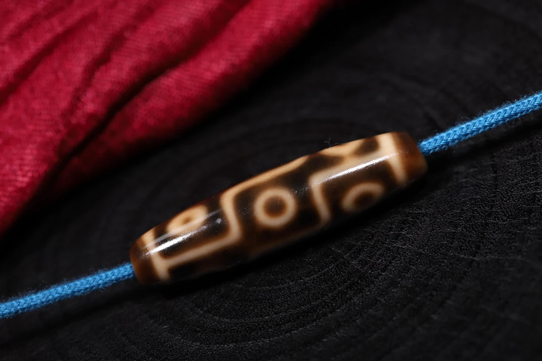 九眼天珠专属链接