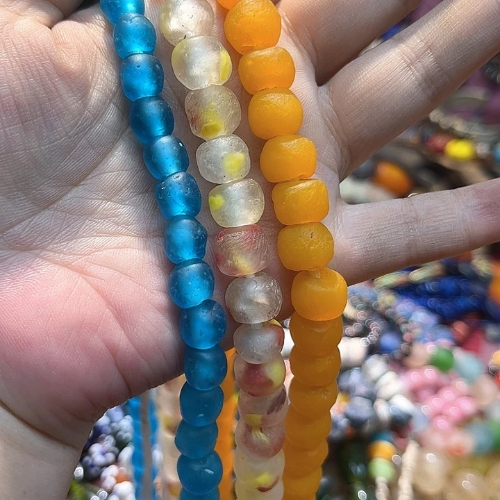 铁合金琉璃铁合金锡合金3条打包