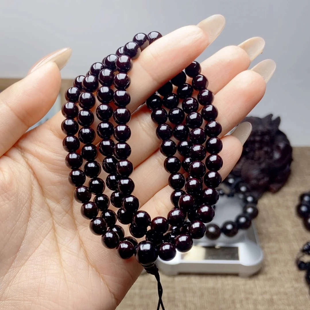 檀香紫檀（小叶紫檀）0.6带