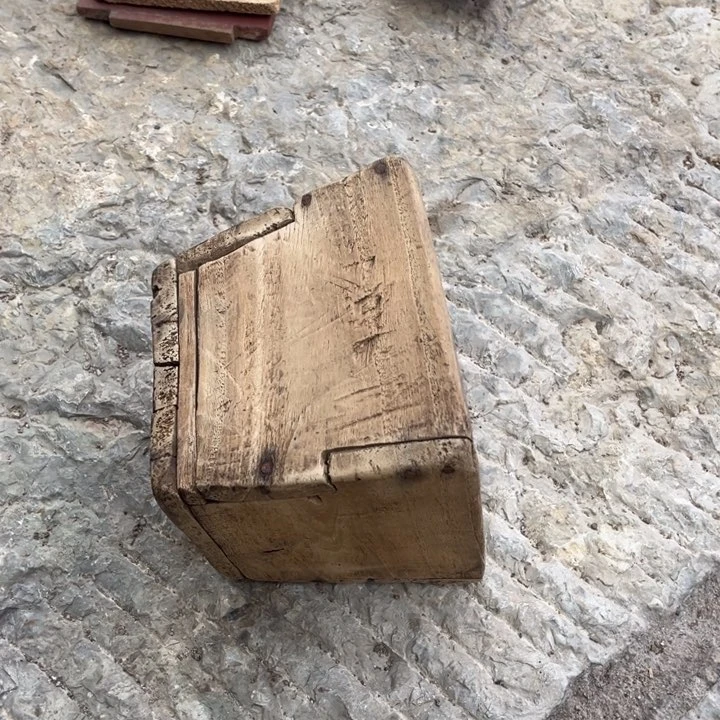 香榧木大**厝老物件木木