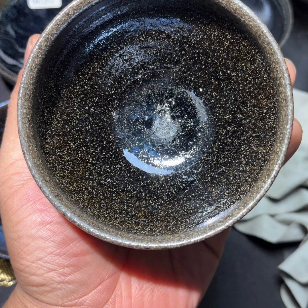 茶盏木木建盏茶器