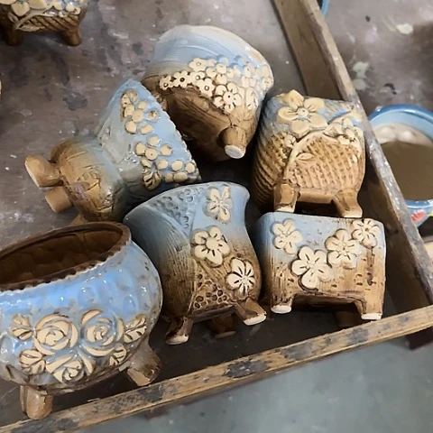 6个·当场直播凑9元发·慎拍·全是福利·