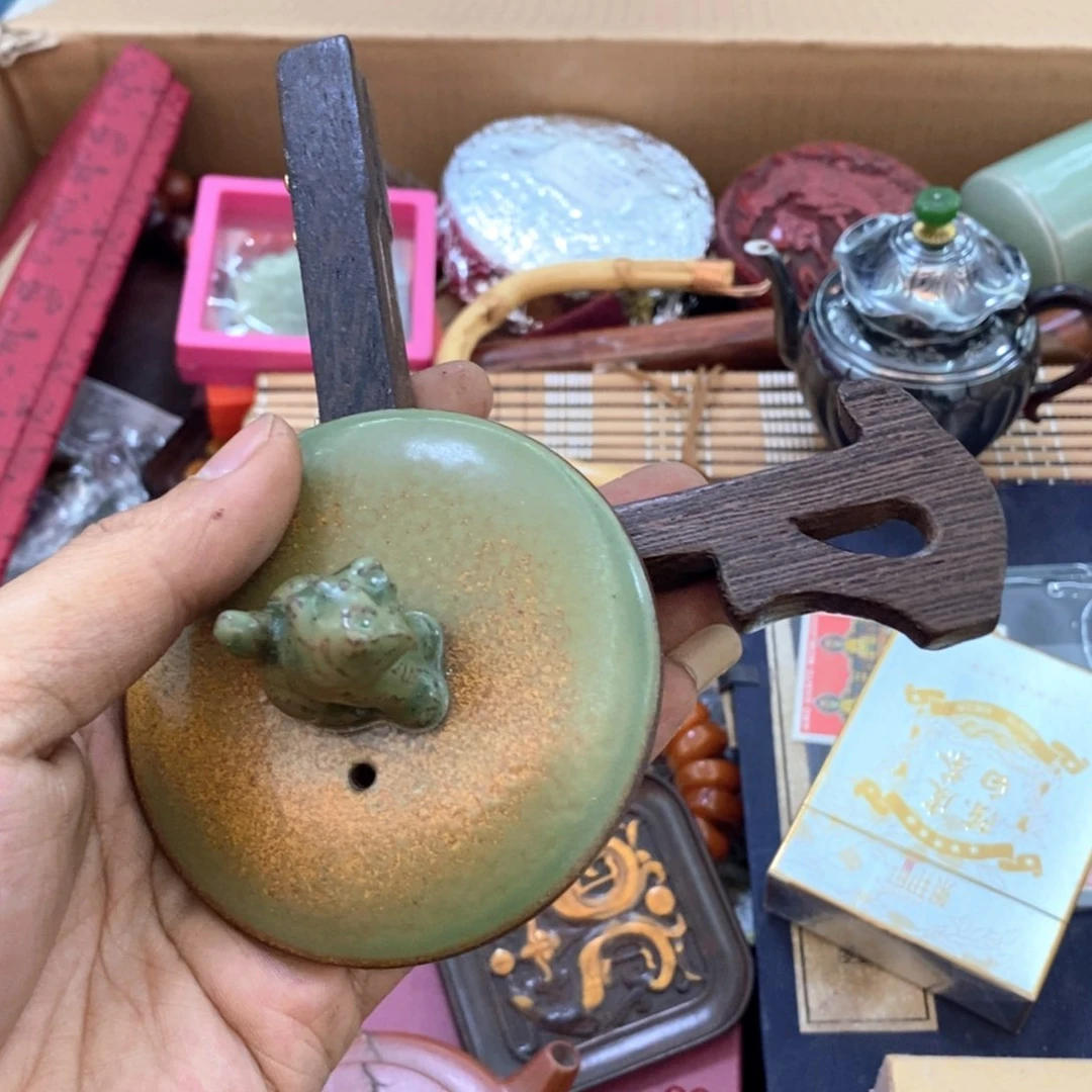 瓷片冲单福利多多