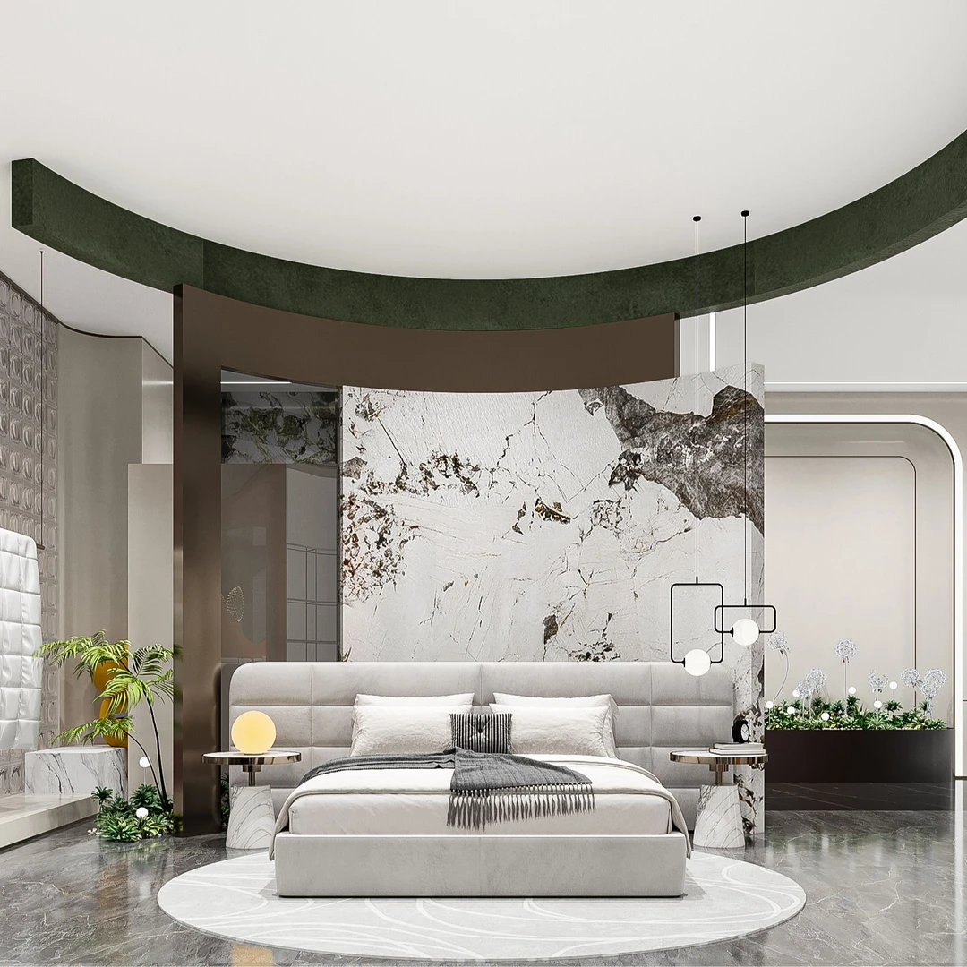 绣花夫人/甜蜜定制/现代唯美轻奢设计/浪漫爱心刺绣工艺/套件