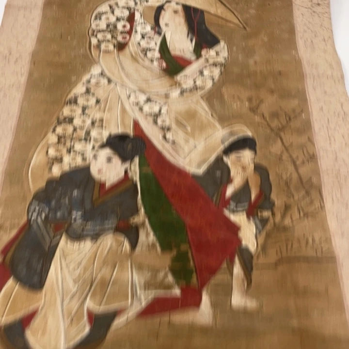 远***者精品剪纸作品欣赏