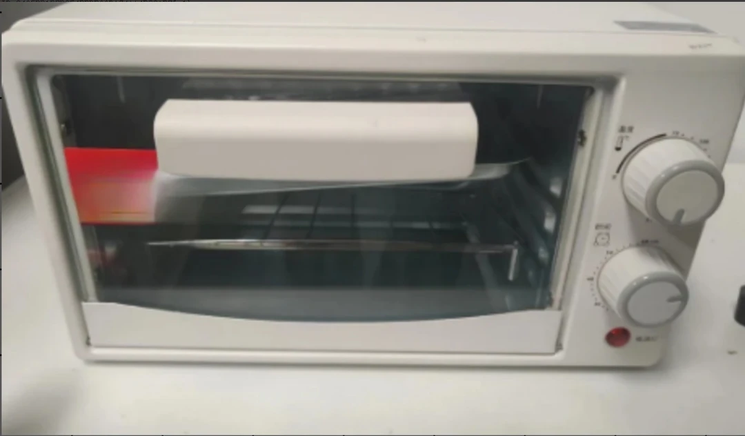 多功能家用大容量XK电烤箱随机发 FD