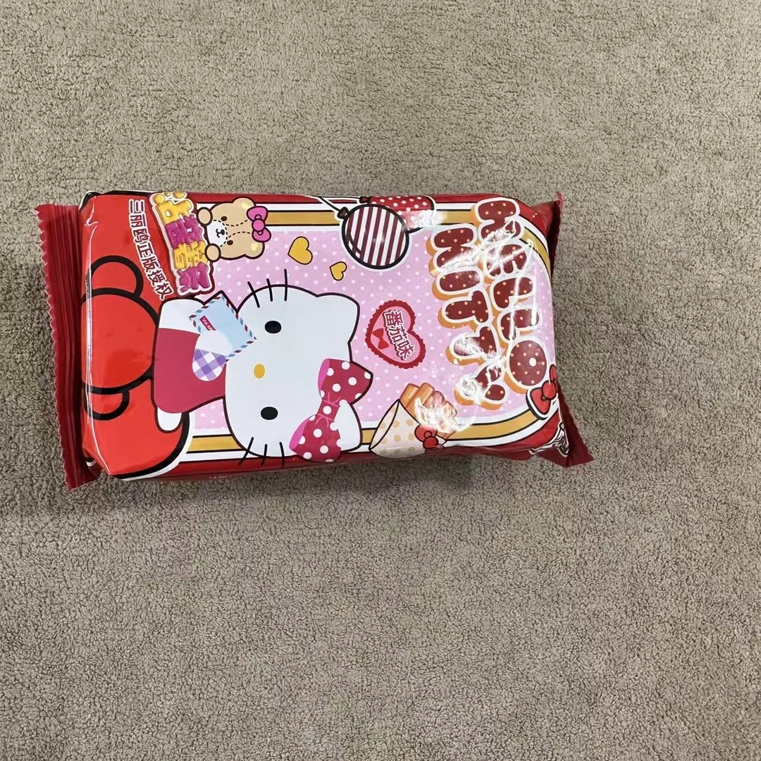 （5包蘸酱薯条）小包装零食清货大福利