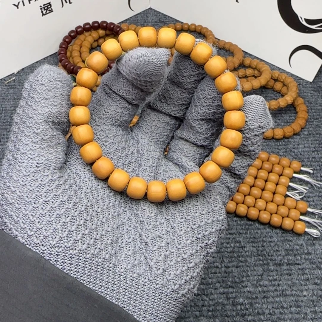 吊坠猴头核桃猴头老邢