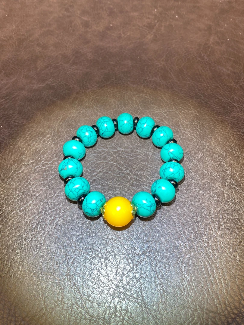 560 16mm精品手串yw560（无礼盒）