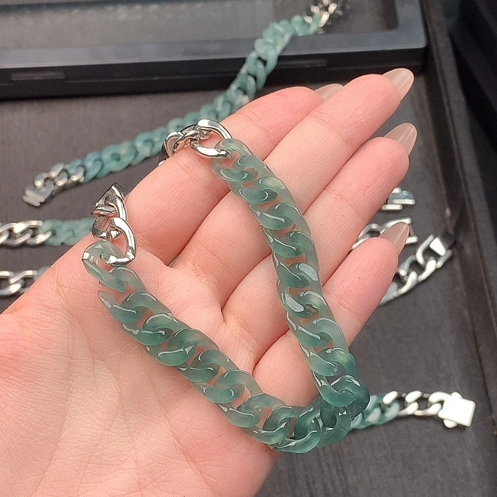 悟***空未镶嵌定制翡翠7777777