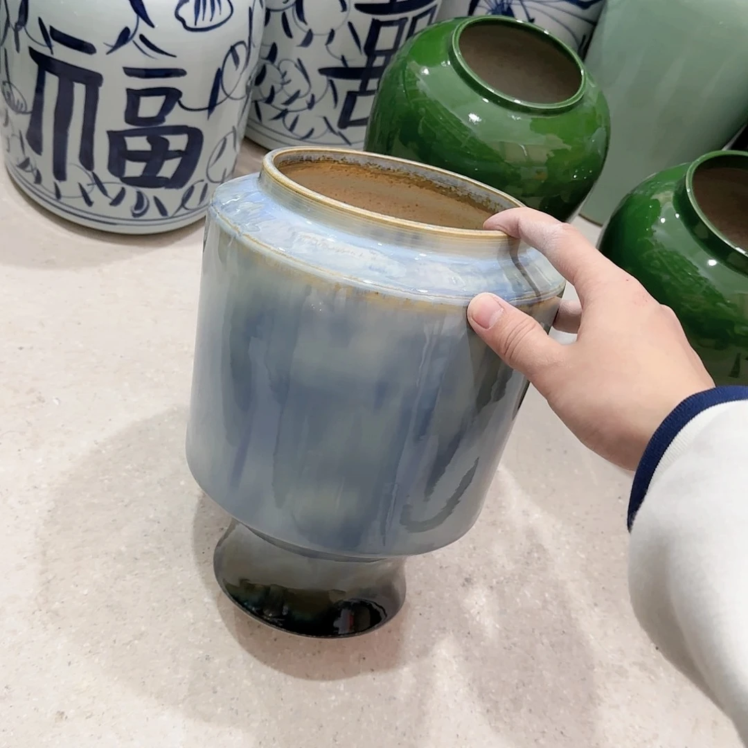 摆件正品有孔正品