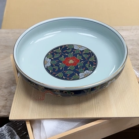 瓷器。瓷器。瓷器。