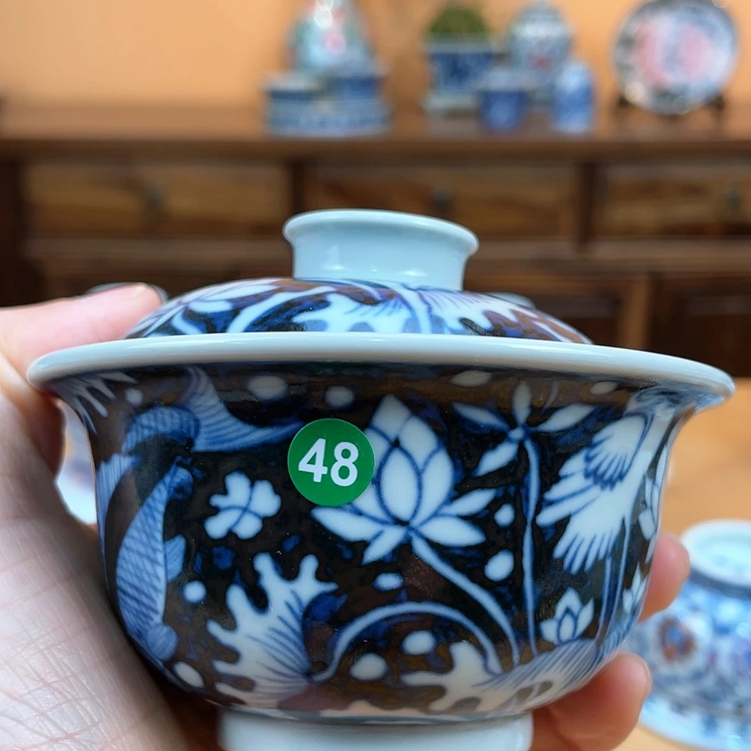 景德镇陶瓷景德镇瓷器