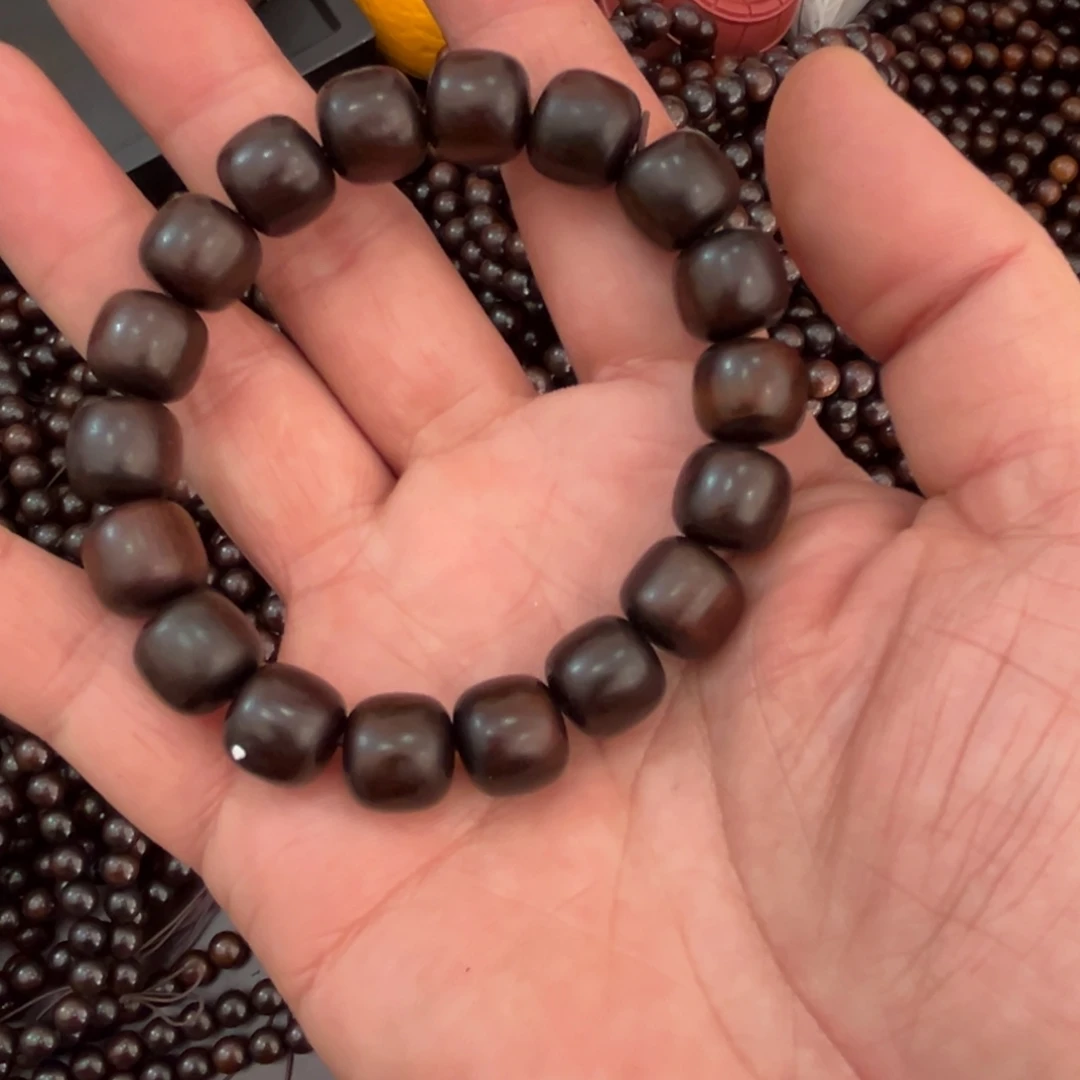 非金属1.2老型玉化枣木