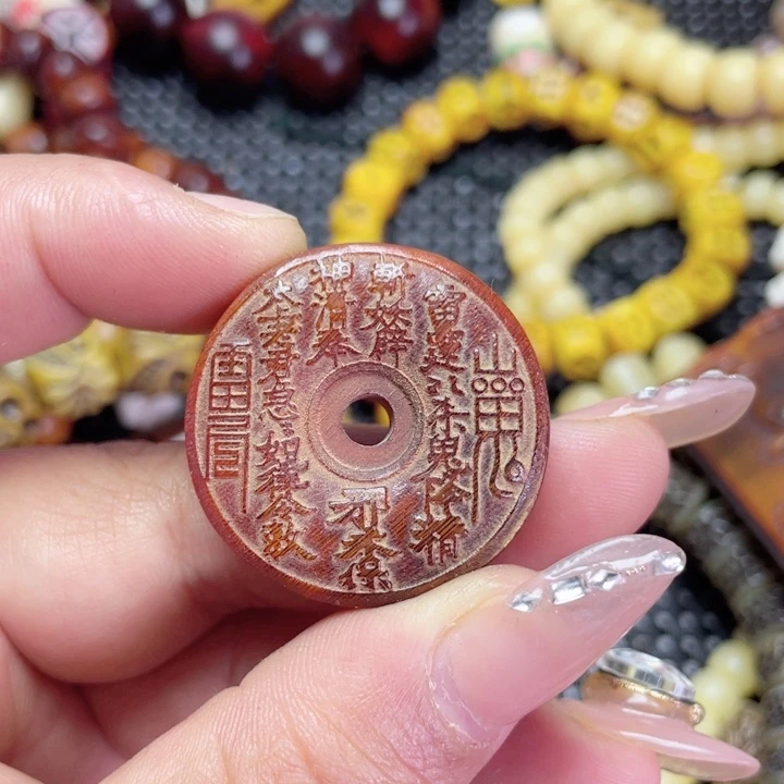 手串/手链驼骨其他配饰